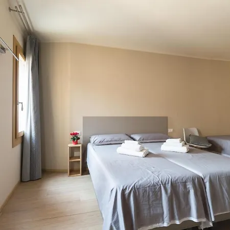 La Sosta Casa de hóspedes 3*